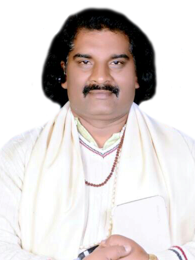 आचार्य अविनाश सिंह kamdhenu